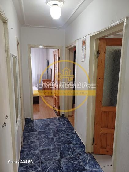 Apartament cu 2 camere/ 43mp/ zona Alexandru cel Bun - 4
