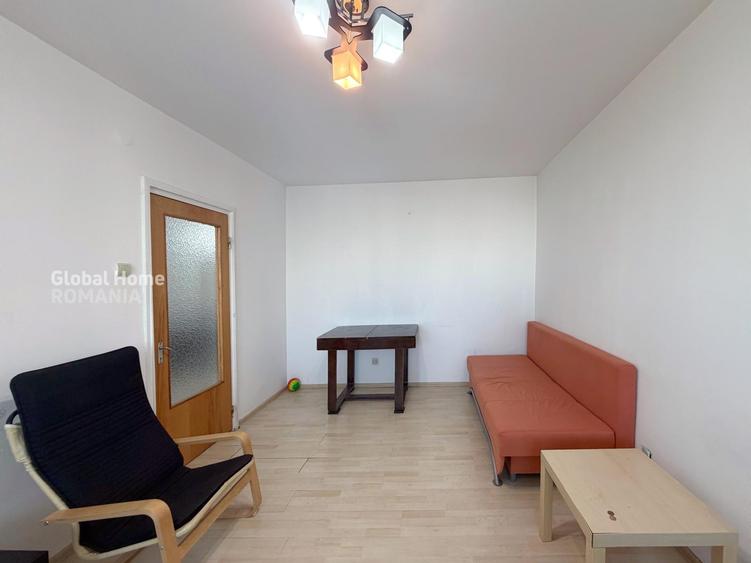 Apartament 2 Camere • Dristor - Camil Ressu • 65MP • Balcon • Vedere Panoramica