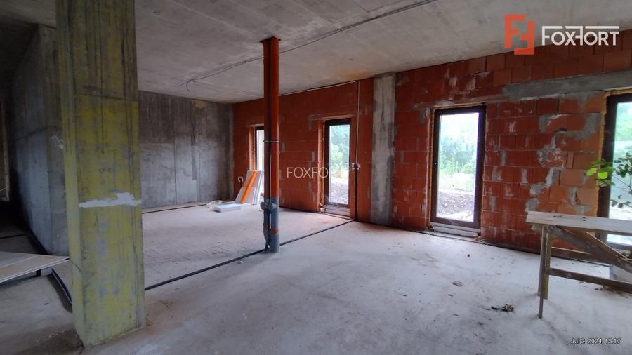 Spatiu Comercial Modern cu 2 incaperi si 3 Locuri de Parcare - Freidorf - 7