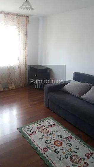 Garsoniera Sos Giurgiului/centrala etaj 2 din 4 - 2