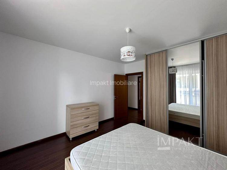 3 camere de inchiriat, 85 mp, terasa circulara, garaj – Buna Ziua - 9