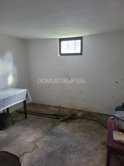 Techirghiol - casa parter cu teren 455 mp - 9