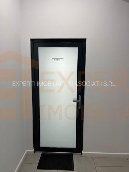 Spatiu comercial pentru birouri, situat in zona Casa de Cultura - 3