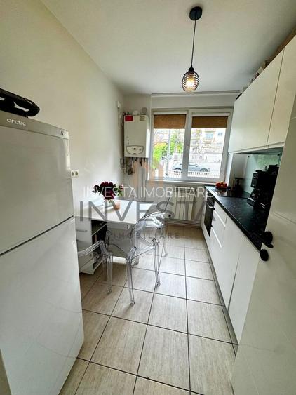 Apartament 2 Camere in Cartierul Grigorescu Zona Piata 14 Iulie - 4