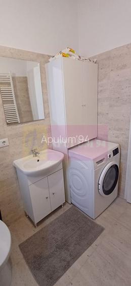 Apartament 3 camere 53mp Metrou Ap Patriei cu loc parcare inclus - 11