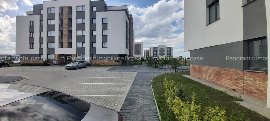 Inchirieri garsoniere si apartamente de lux, in cartier nou, Focsani - 2