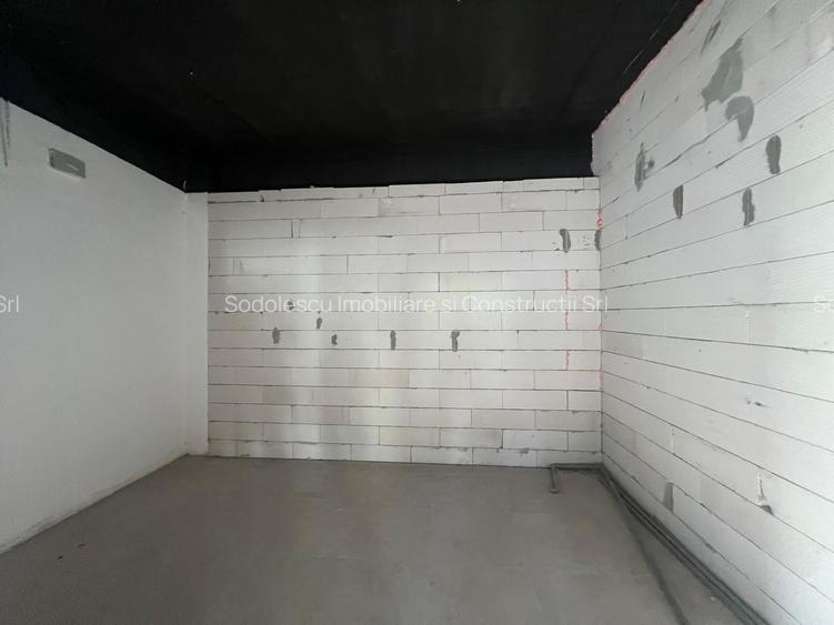 SPATIU COMERCIAL NOU CU MULTIPLE DESTINATII zona LIPOVEI - 16