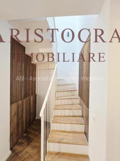 Vila 4 camere langa lac - 17