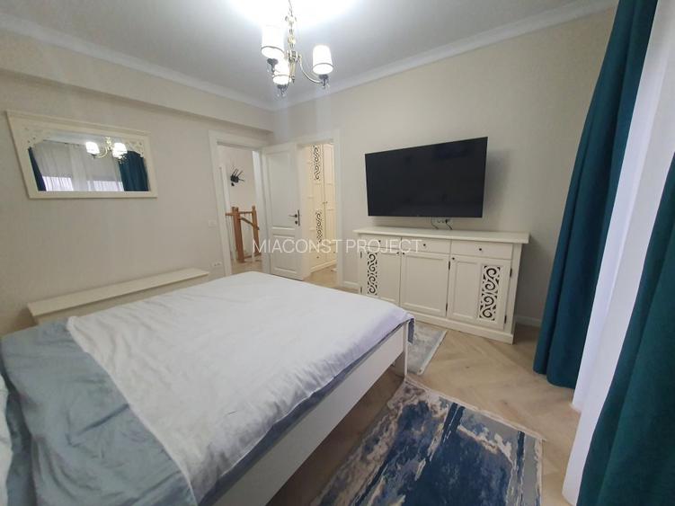 Casa 4 camere ,mobilata,utilata,lux,termen lung - 40