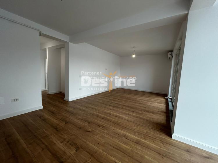 Apartament 3 CD 75MP REDIU Iasi+loc parcare - 8