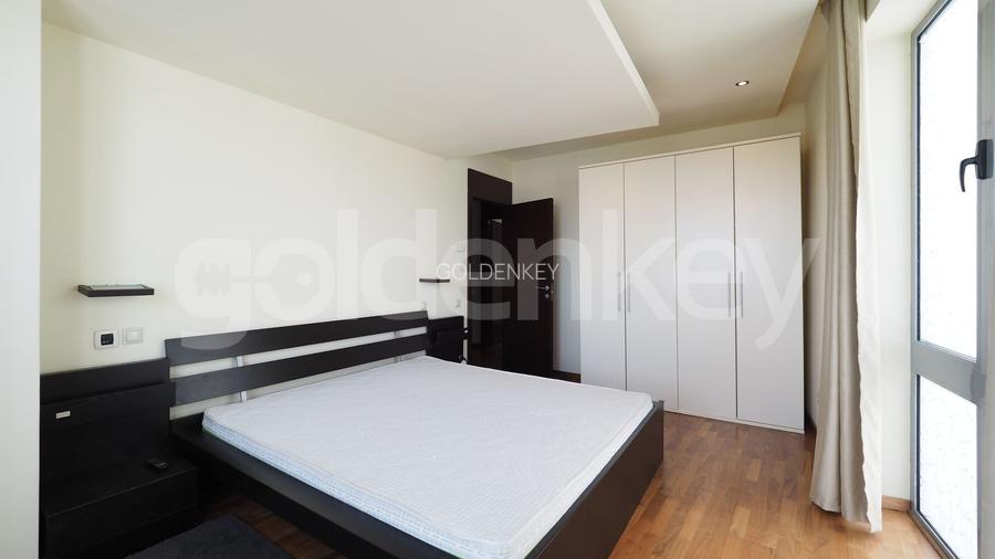 Apartament modern cu 3 camere | garaj | piscina comuna - 10