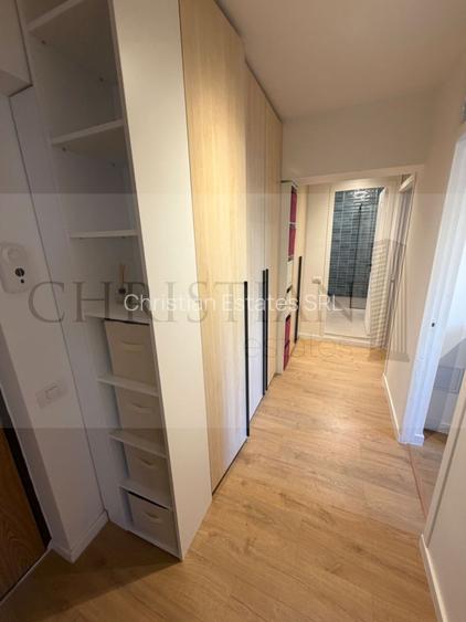 Apartament Premium 2 camere - 5 minute metrou Obor ! - 17