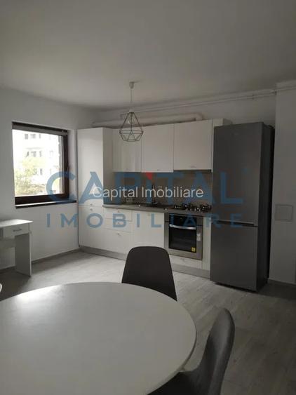 0% Comision | Apartament semidecomandat cu 2 camere, 62 mp | Europa | - 2
