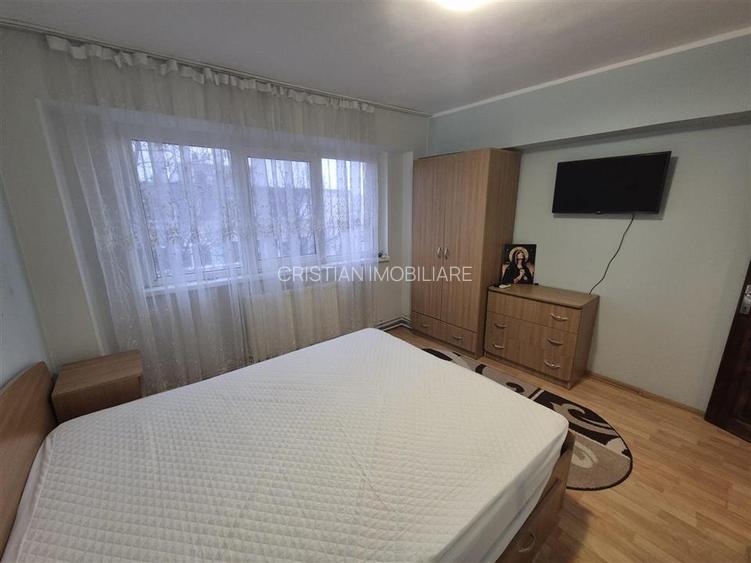 3 camere, confort 1 decomandat, Mobilat Obor - 3