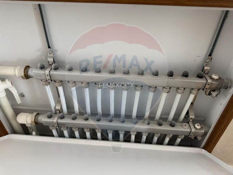 Casa  si  teren zona Balaurul - 23