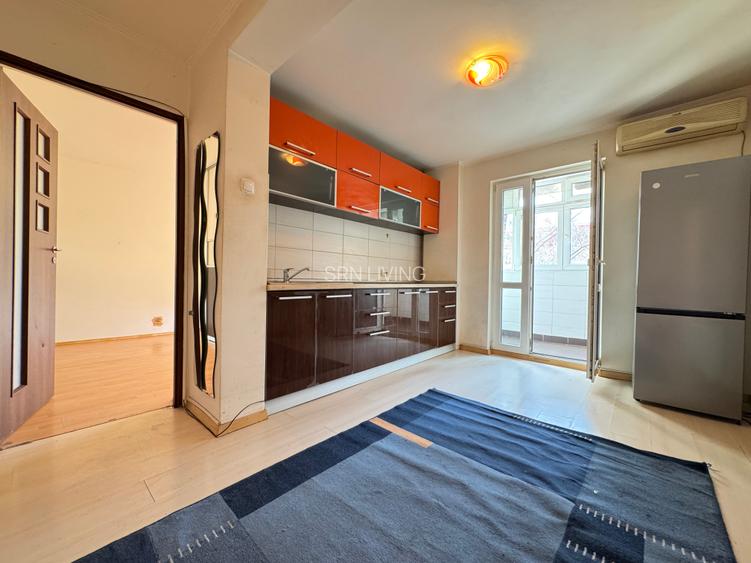 De vânzare- Apartament 2 cam 51mp- 10 min metrou Tudor Vladimirescu - 4