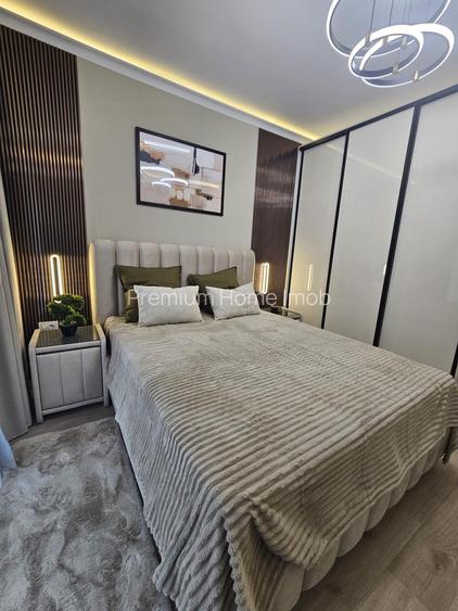 2 camere | prima inchiriere | totul nou | Lujerului | Plaza Residence - 8