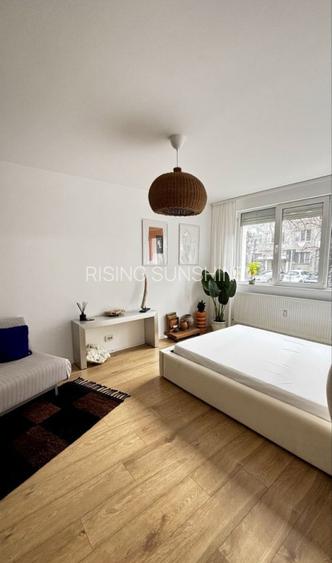 garsoniera | bloc reabilitat | 600 m Metrou Constantin Brancusi - 3