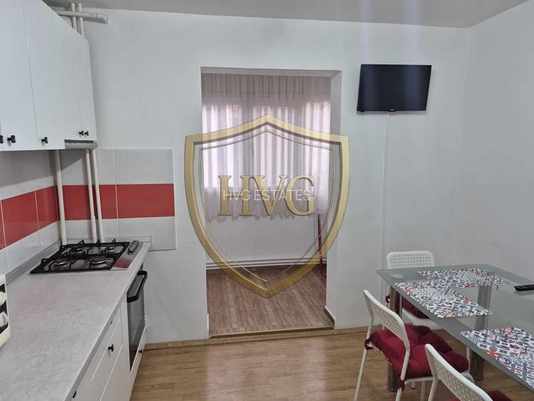 Apartament 2 Camere | Decomandat | Zona Sebastian - 5