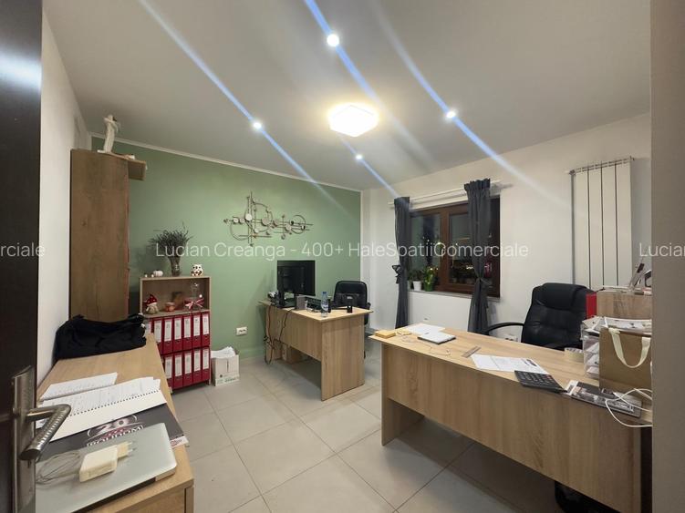 Spatiu comercial 65mp, Pasaj Nicolina - str. Carpati 1 - 8