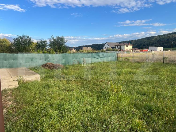 Casa individuala, 5 camere, 520 mp teren, Zona de case Gilau !  - 3