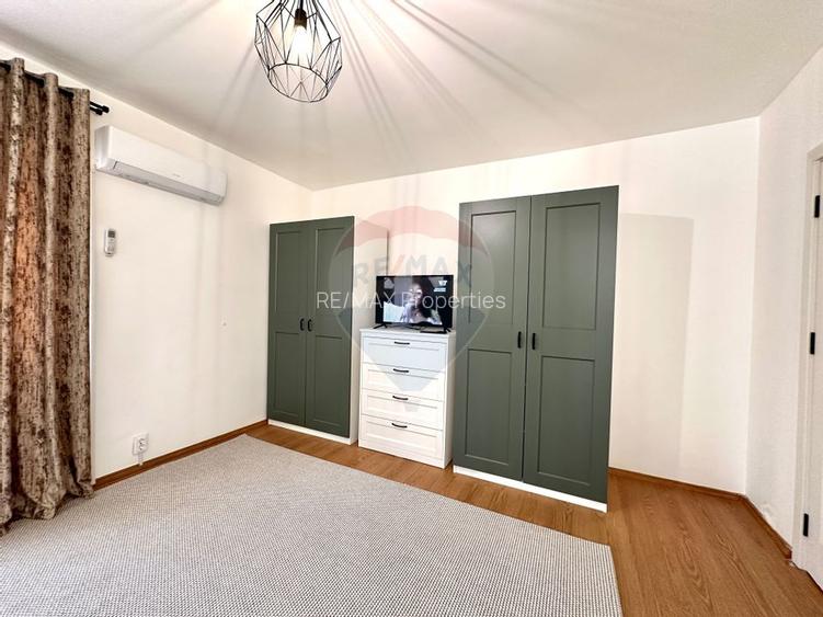 Apartament cu o camera de inchiriat, Aviatiei/ Caramfil - 7
