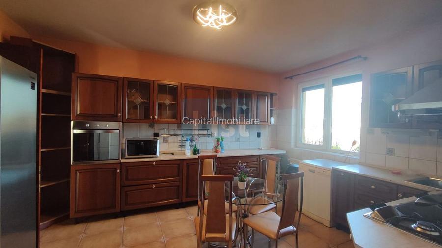 Comision 0%! Casa individuala 190 mp, teren 680 mp, cartierul Europa - 3