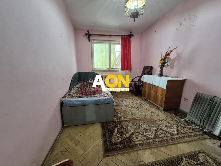 Apartament 2 Camere, Decomandat, 48,58 mp, Zona Cetate - 5