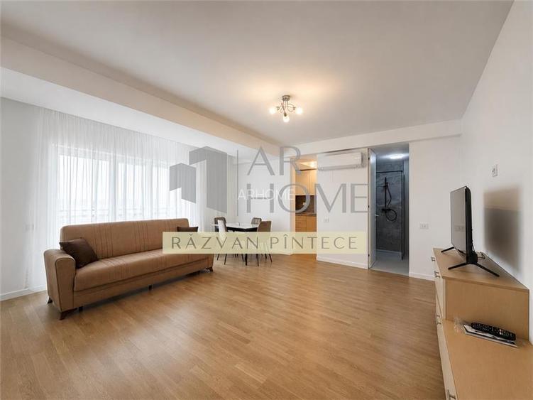 Apartament 3 camere, parcare, ultracentral Ploiesti - 3