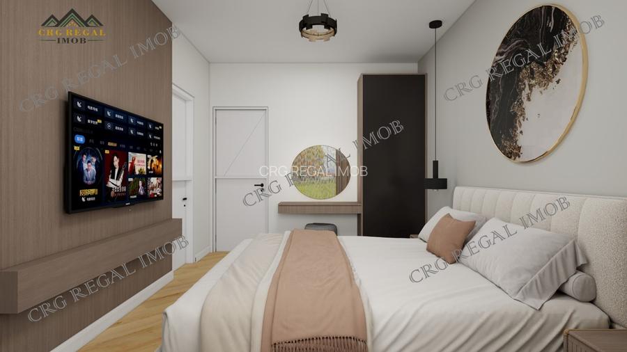 Casa Gata de Mutare in comuna Berceni   Confort Eficienta si Liniste - 8