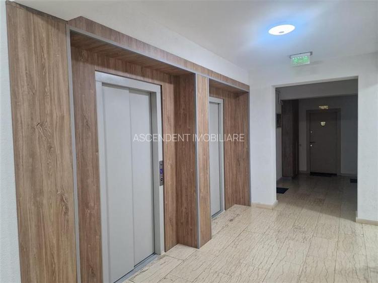 Apartament decomandat, cu parcare subterana, Coresi, Tractorul, Brasov. - 6