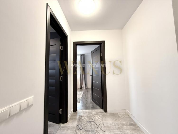 Apartament La Cheie - SU 47MP I Balcon I Parcare - Str. Stejarului - 7