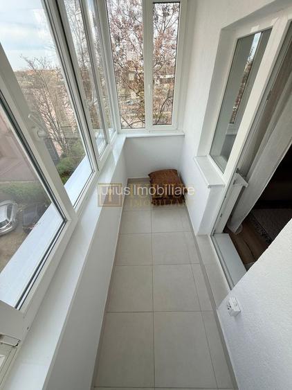 3 camere: 2 dormitoare, vis a vis de Uranus Plaza, apartament superb! - 31