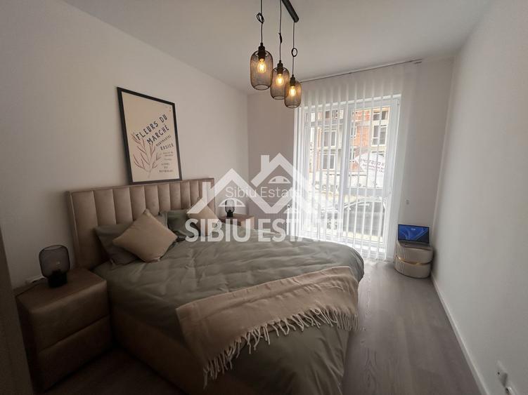 Apartament spatios si modern, 3 camere si balcon - 3