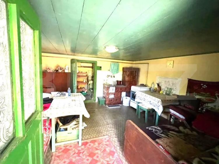 EXCLUSIVITATE! Casă tradițională cu teren 1513 mp, cu anexe, în Cojocna - 7