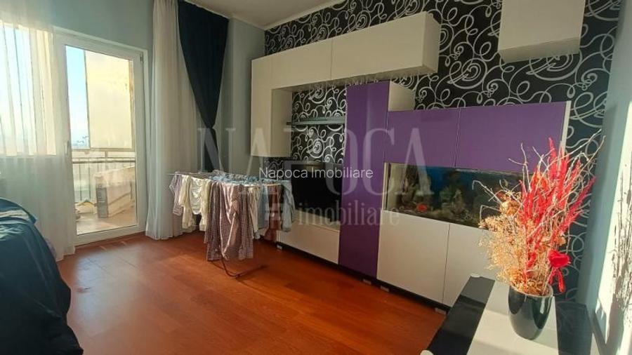 Apartament 2 camere de vanzare in Zorilor, Cluj Napoca - 2