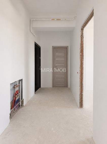 Apartament 3 camere, 85 mp utili | Finisaje Premium | Lift - Comision 0% - 12