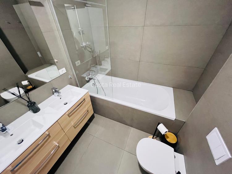 Inchiriere Apartament Spatios Iancu Nicolae I Cambridge - 18