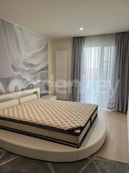 Apartament superb cu 4 camere | vedere deschisa - 7