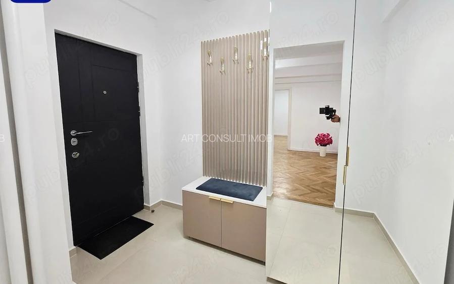 Apartament 4 Camere | Decomandat | Unirii | Nemobilat - 9