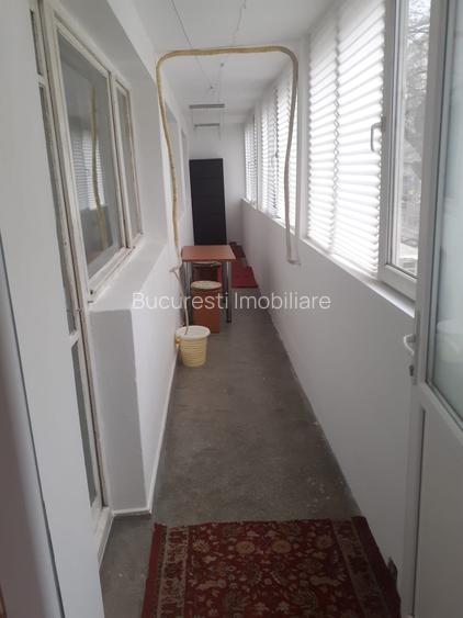Apartament 3 Camere,Mihai Bravu,Metrou,Obor,bl.reabilitat,et.2/10,mobililat - 20