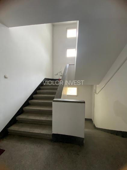 Barbu Vacarescu, Glinka, apart 2 cam et 2/3 - 13