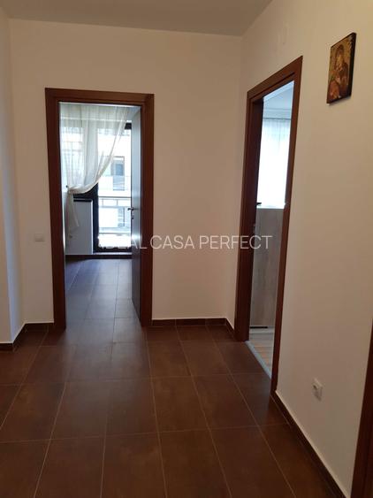 Ansamblul ONIX Residence din Splaiul Independentei nr 202 K - 6