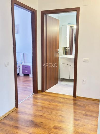 Apartament de 2 camere -Alphaville - 15