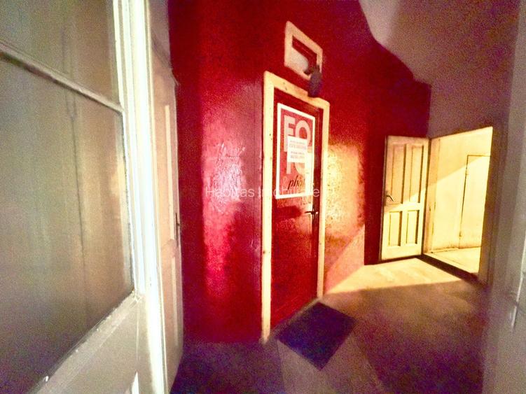 Apartament 2 camere 69mp/parcare  - cladire an 1654 - Centru istoric - 16