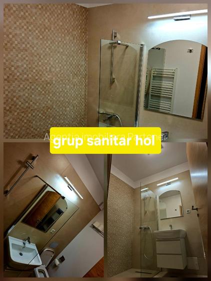 3 camere Nordmark RESIDENCE , mobilat / utilat , Amplasament DEOSEBIT! - 22