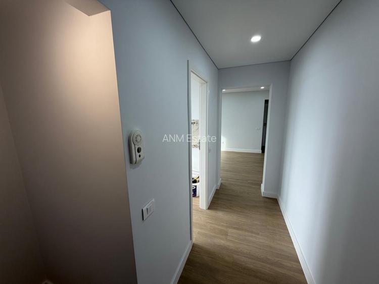 Apartament 3 camere comision 0 bloc reabilitat  AFI Cotroceni  - 8