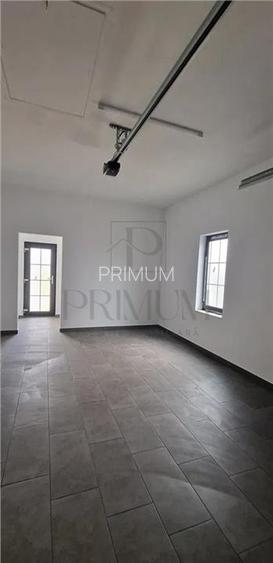 CASA INDIVIDUALA | 5 CAM | 3 BAI | GARAJ | P+1+POD | INCALZIRE PARDOSEALA - 5