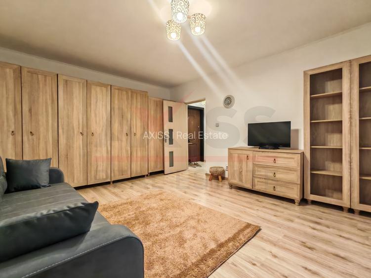 Studio | decomandat | 40 mp | modern | INSTITUTUL DE MARINA | Constanta - 3