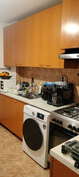 Apartament 2 camere in bloc vila zona Centrul Civic - 5